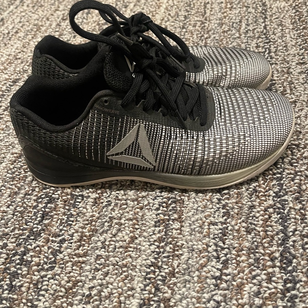 Reebok Nano